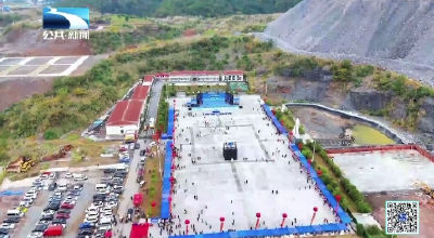 恩施巴东：廪君故里农味浓 展销盛会助振兴