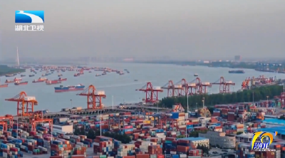 “十四五”的湖北答卷 | 从“水果自由”看开放的湖北