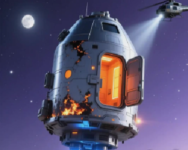 神舟二十号载人飞船返回任务将推迟进行