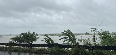 今年第25号台风“海鸥”生成 最新路径公布