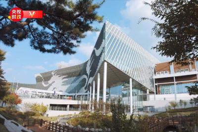 时政微纪录丨习主席的韩国APEC时间：书写亚太发展新愿景