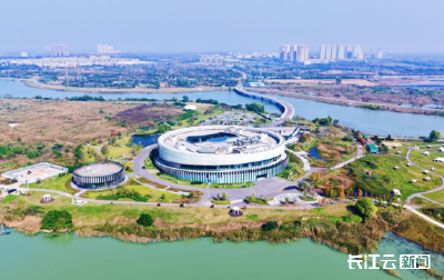 “梧桐星光”照亮梁子湖，人才与城市的双向奔赴