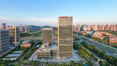 在这里，看见接续奋斗的足迹