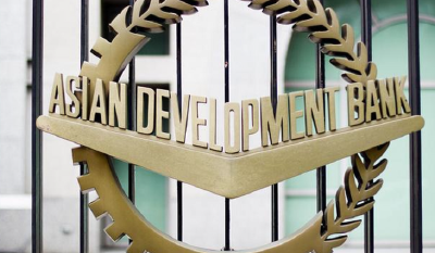 湖北首笔亚行人民币贷款谈判落地