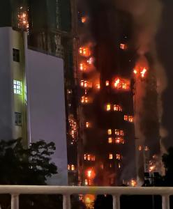 香港湖北社团总会副会长：我们能联系上的湖北人基本已经安全