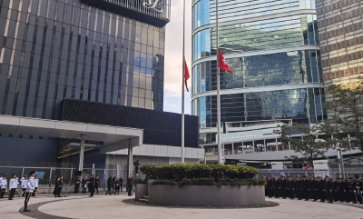 香港大埔火灾救援，最新信息汇总！