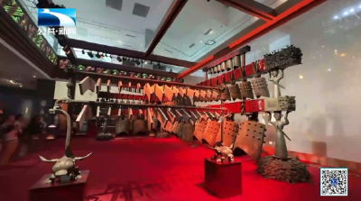 30多名境外旅行商走进随州，点赞好山好水好文化