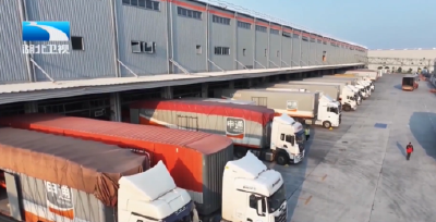 长江观察 | 孝感纸业搭上“双十一”快车