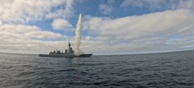 特朗普：尚未认真考虑向乌克兰提供“战斧”导弹