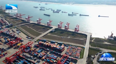 “十四五”的湖北答卷 | 从“水果自由”看开放的湖北