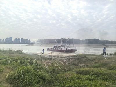 多方联动开展消防安全演练，武汉筑牢平安“防火墙”