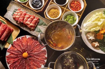 这是我能吃到的吗……五星级饭店美食只要7元起！