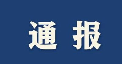 广西百色通报“公职人员涉性侵案”情况