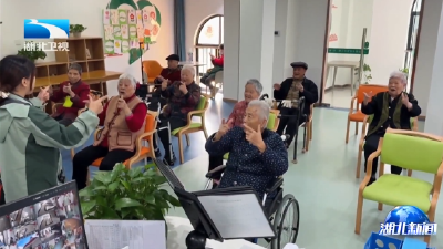 “十四五”的湖北答卷 | 切实把民生实事办到群众心坎上 