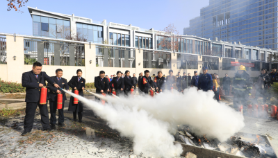 2026年春运2月2日启幕！武汉铁路提前2个月实训，筑牢40天平安防线