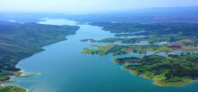 技术破局水韵生金——湖北省水科院打造生态转化全链条范本