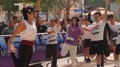 国家体育总局：我国户外运动人群已超4亿人