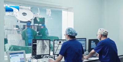 智涌荆楚 赋新未来 | 湖北：织密“算网存用”协同网 赋能千行百业