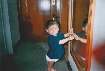 从荷兰到湖北，武汉女孩跨越千里异国寻亲：最想和家人一起过春节