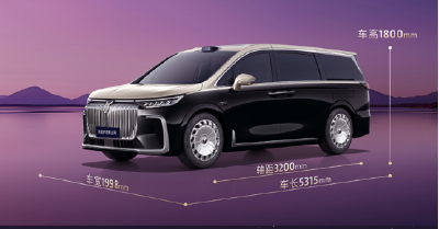 广州车展今天开幕 东风汽车上新多款车型