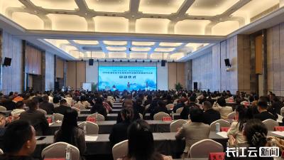 湖北召开2025年湖北省文化和旅游市场服务质量提升活动