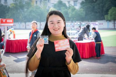 首创“家长节” 这所小学共育搭起“养正号”列车