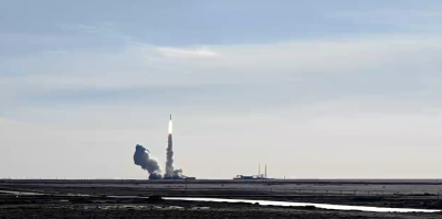 “楚天星座”两颗星成功发射入轨 2030年实现超300颗卫星组网 