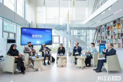 汇聚全球创意智慧 共话设计未来发展  第八届武汉设计双年展多场平行会议圆满举行