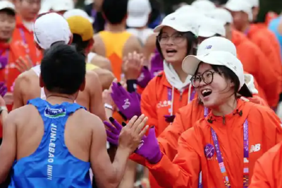 禁止将捐赠金额与赛事名额、名次等挂钩 体育赛事慈善活动新规出台