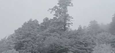 寒潮来袭！湖北多地将迎降雪，最低气温将降至-3℃