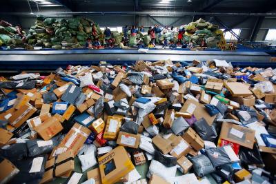 从 “抢货大战” 到 “佛系消费”，消费者“双十一”选择 “按需买单”