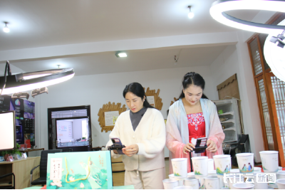 突破2000万元！湖北淘宝第一村“双11”成绩亮眼