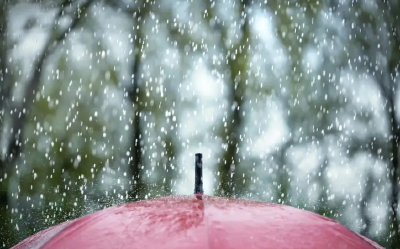 今明两天南方多地降雨连连 北方大部气温回升