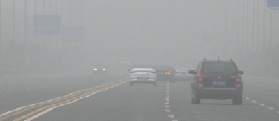 湖北连发31条大雾预警！部分收费站入口临时管控