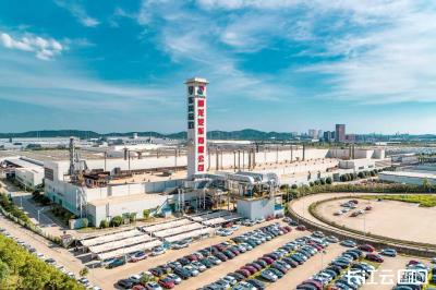 神龙汽车“满血归来”，期待！