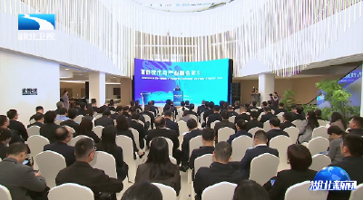 张文兵出席首创技术与产业融合案例发布大会