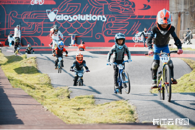 银杏谷上演巅峰对决！2025中国泵道联赛随州站收官