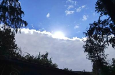 湖北气温大反转，厚衣服薄衣服都别收！