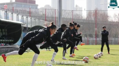 双线奔跑：体教融合育铿锵之花