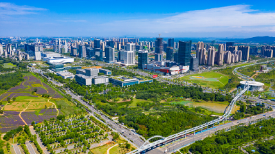 支点面对面：科学布局、系统协同、央地共建  做大做强武汉区域科创中心