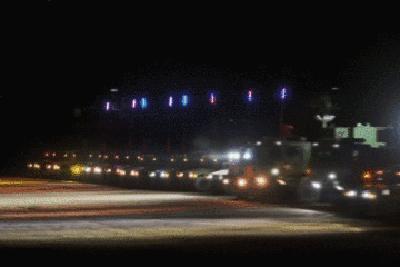 迎接神二十乘组回家 东风着陆场准备就绪