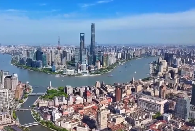 新思想引领新征程丨民生为本 上海建设宜居城市