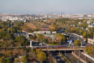 一张蓝图何以绘到底——北京以规划引领超大城市治理的启示