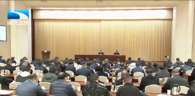 张文兵强调 扛牢安全责任 紧绷思想之弦 确保全省安全形势持续稳定