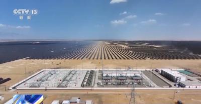 我国光伏行业自律取得成效 产品价格趋于稳定