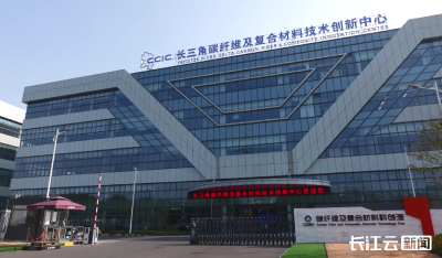 创新硬实力拉满！常州国家高新区绘就产城融合新图景