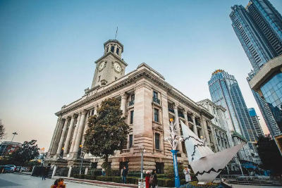 这个“老武汉” 今年“过十岁”！