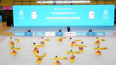 聚焦高质量发展丨从全运会湖北“赛绩”看全民健身“湖北答卷”