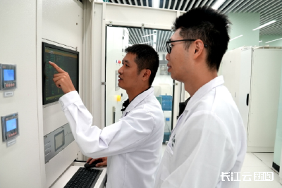 湖北3家电网科创企业跻身国家级“小巨人”