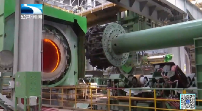 “荆”彩市州 | 从“传统人工”到“机器智能” 新质生产力成为硬核支撑